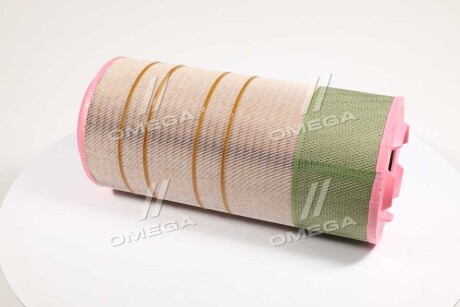 Фото 3 - Повітряний фільтр MANN C 28 1440