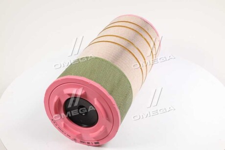 Фото 4 - Повітряний фільтр MANN C 28 1440