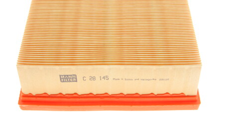 Фото 3 - Воздушный фильтр MANN C 28 145 (C28145)