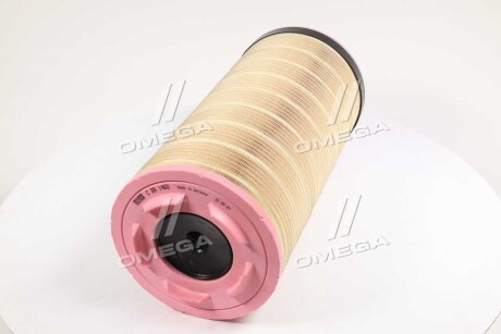 Фото 4 - Повітряний фільтр MANN C 28 1460