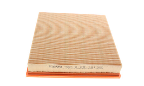 Фото 3 - Повітряний фільтр MANN C 28 191 (C28191)