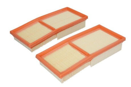 Фото 2 - Повітряний фільтр MANN C 2861-2 (C28612)