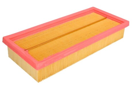 Фото 2 - Повітряний фільтр MANN C 2872 (C2872)