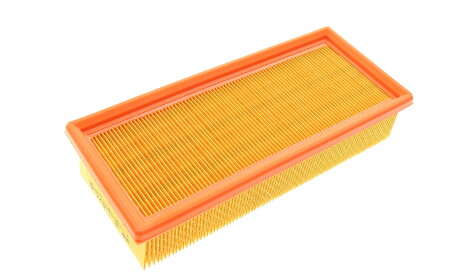 Фото 2 - Повітряний фільтр MANN C 2874 (C2874)