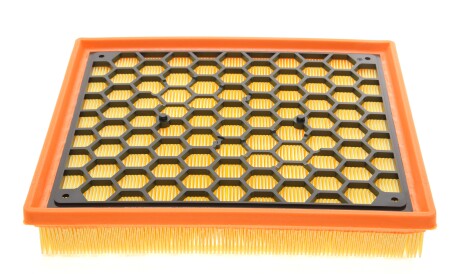 Фото 2 - Повітряний фільтр MANN C 29 012 (C29012)