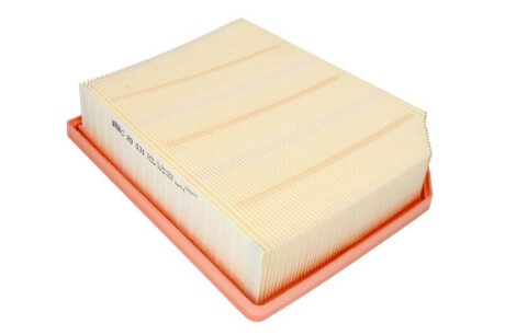 Фільтр повітряний (фільтруючий елемент) BMW 1 (F40), 2 GRAN COUPE (F44), X2 (F39) MINI (F56), CLUBMAN (F54), COUNTRYMAN (F60) 2.0 11.14- - MANN C29031