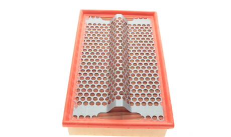 Фото 3 - Повітряний фільтр MANN C 29 126/2 (C291262)