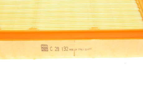 Фото 3 - Повітряний фільтр MANN C 29 132 (C29132)