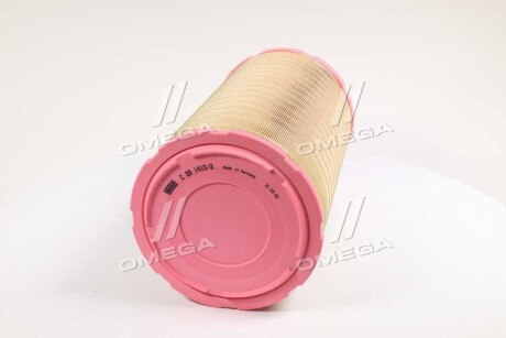 Фото 4 - Воздушный фильтр MANN C 29 1410/2 (C2914102)