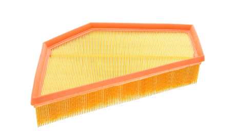 Фото 2 - Повітряний фільтр MANN C 29 150 (C29150)