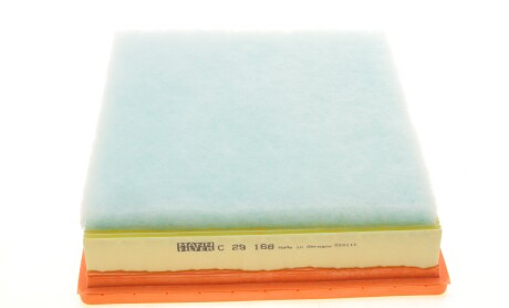 Фото 4 - Повітряний фільтр MANN C 29 168