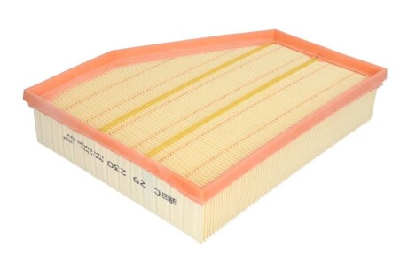 Фото 2 - Повітряний фільтр MANN C29230
