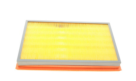 Фото 2 - Повітряний фільтр MANN C 2964 (C2964)