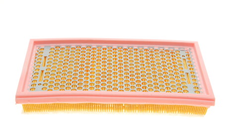 Фото 3 - Повітряний фільтр MANN C 2966 (C2966)