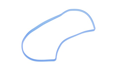 Фото 6 - Повітряний фільтр MANN C 2998/5 X (C29985X)