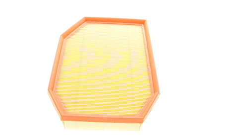 Фото 2 - Повітряний фільтр MANN C 30 003 (C30003)