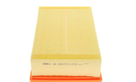 Фото 4 - Повітряний фільтр MANN C 30 005 (C30005)