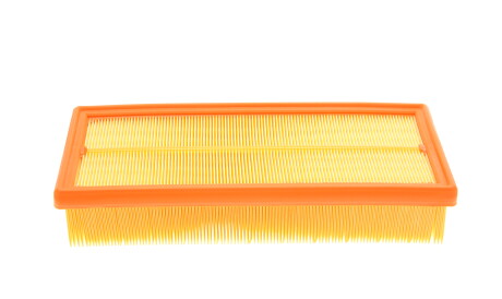 Фото 2 - Повітряний фільтр MANN C 30 028 (C30028)