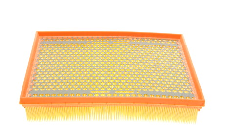 Фото 2 - Повітряний фільтр MANN C 30 039 (C30039)