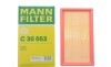 Автозапчастина MANN C30053 - зображення 2