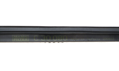 Фото 3 - Повітряний фільтр MANN C 30 080 (C30080)