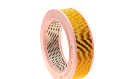 Фото 2 - Повітряний фільтр MANN C 30 122 (C30122)