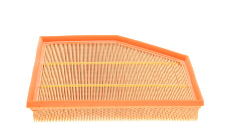 Фото 2 - Воздушный фильтр MANN C 30 139 (C30139)