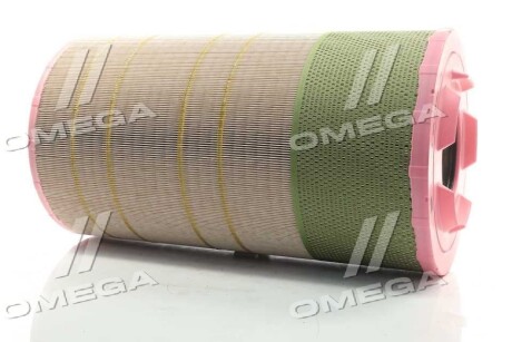 Фото 3 - Повітряний фільтр MANN C 30 1530