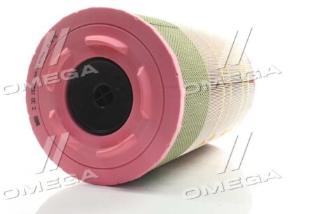 Фото 4 - Повітряний фільтр MANN C 30 1530