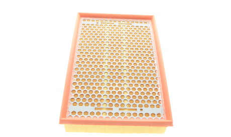 Фото 2 - Повітряний фільтр MANN C 30 153/1 (C301531)