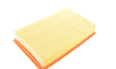 Фото 2 - Повітряний фільтр MANN C 30 153/2 (C301532)