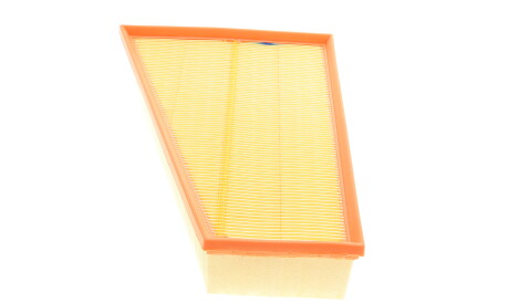 Фото 2 - Повітряний фільтр MANN C 30 161 (C30161)