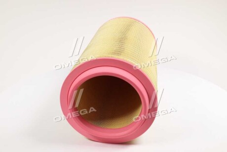 Фото 2 - Повітряний фільтр MANN C 30 810/3 (C308103)