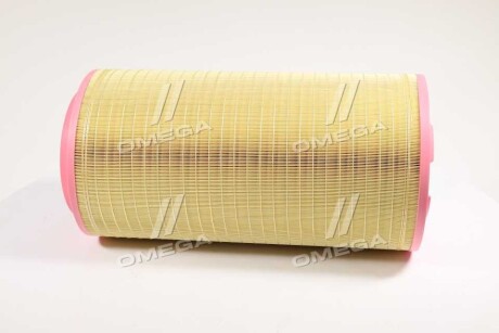 Фото 3 - Повітряний фільтр MANN C 30 810/3 (C308103)