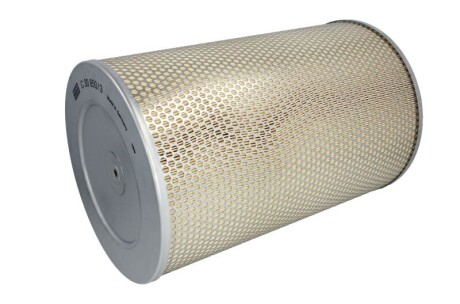 Фото 2 - Повітряний фільтр MANN C 30 850/3