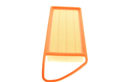 Фото 2 - Воздушный фильтр MANN C 3087/2 (C30872)