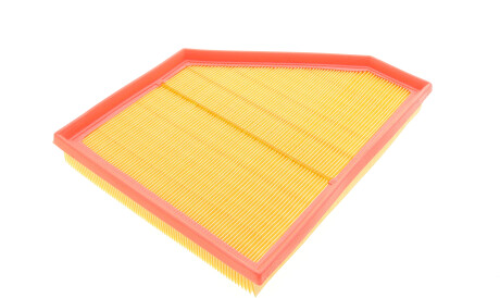 Фото 2 - Повітряний фільтр MANN C 3090/1 (C30901)