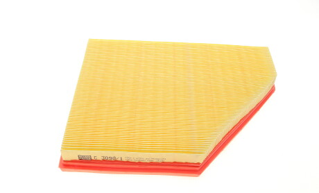 Фото 6 - Повітряний фільтр MANN C 3090/1 (C30901)