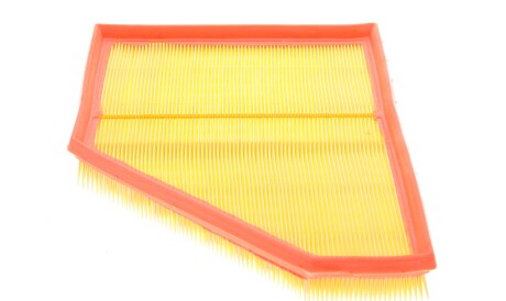 Фото 2 - Воздушный фильтр MANN C 3090 (C3090)