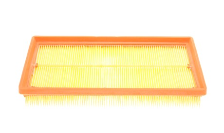 Фото 2 - Повітряний фільтр MANN C 31 012 (C31012)