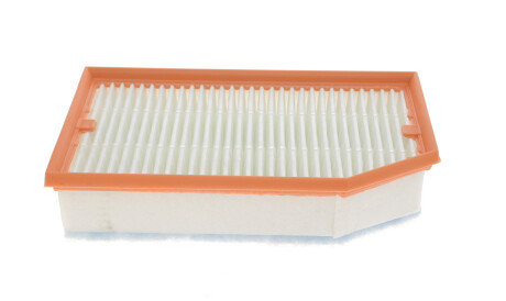 Фото 3 - Повітряний фільтр MANN C 31 027 (C31027)