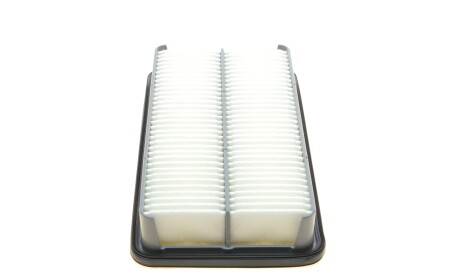 Фото 2 - Повітряний фільтр MANN C 31 101/1 (C311011)