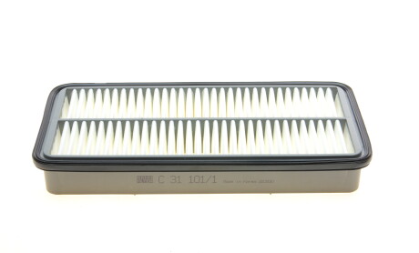 Фото 4 - Повітряний фільтр MANN C 31 101/1 (C311011)