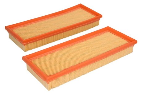 Фото 2 - Повітряний фільтр MANN C 3170/1-2