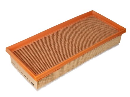 Фото 2 - Повітряний фільтр MANN C 3188 (C3188)