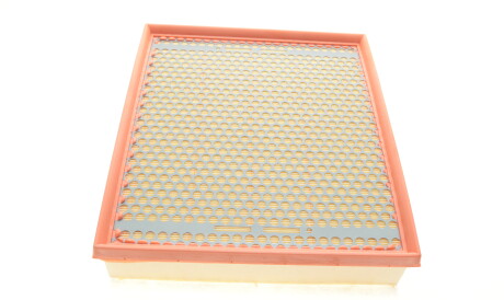 Фото 2 - Повітряний фільтр MANN C 32 010 (C32010)