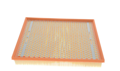 Фото 2 - Повітряний фільтр MANN C 32 154/1 (C321541)