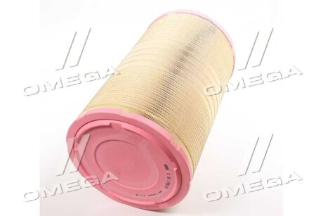 Фото 4 - Повітряний фільтр MANN C 32 1700/2