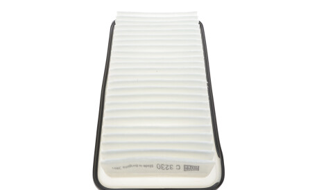 Фото 3 - Повітряний фільтр MANN C 3230 (C3230)