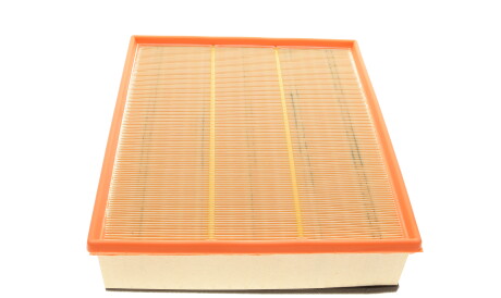 Фото 2 - Повітряний фільтр MANN C 32 338/1 (C323381)